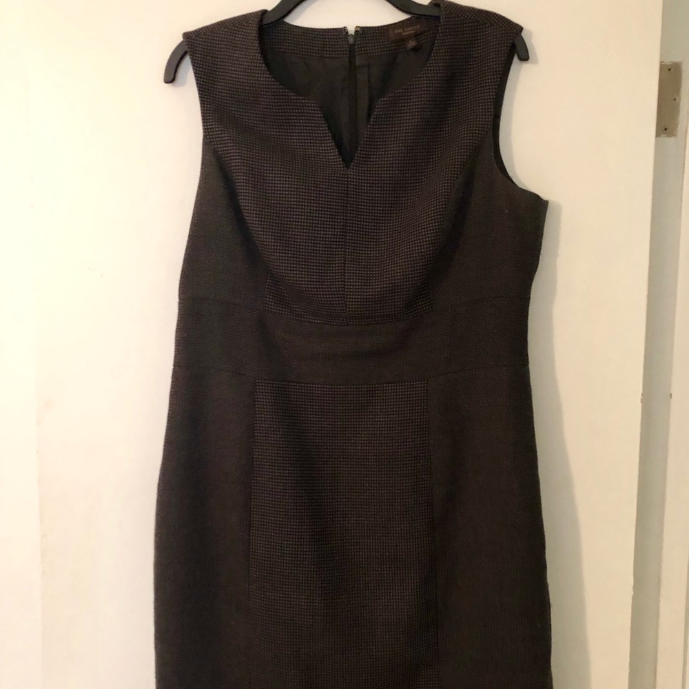 The Limited Sheath Dress